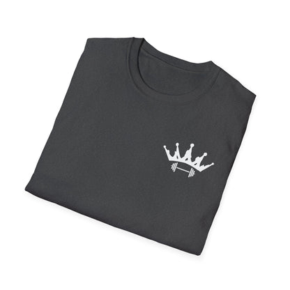 SoulGrit Logo Tee