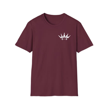 SoulGrit Logo Tee