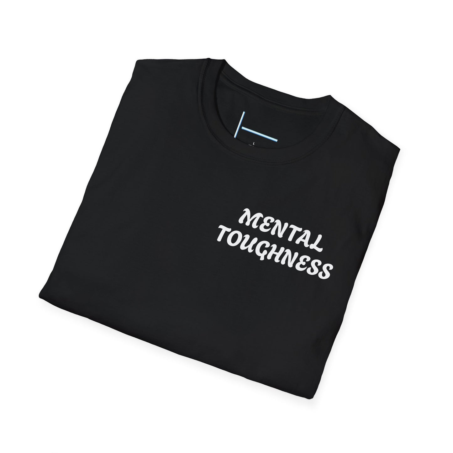 SoulGrit Mental Toughness King Tee