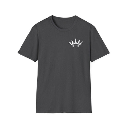 SoulGrit Logo Tee