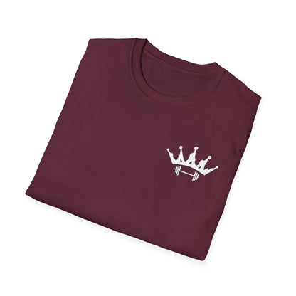 SoulGrit Logo Tee