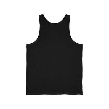 SoulGrit Crown Tank Jersey